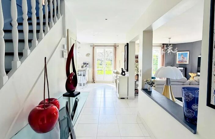 Ozoir-la-Ferrière — Maison d'exception 198 m² | Domaine Poirier — photo 2