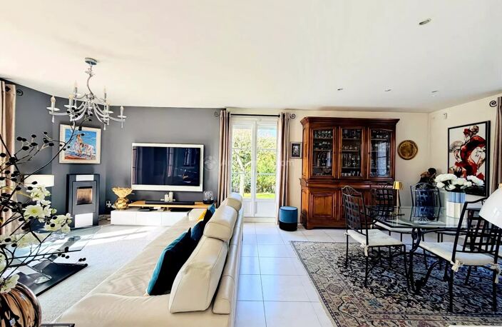 Ozoir-la-Ferrière — Maison d'exception 198 m² | Domaine Poirier — photo 3