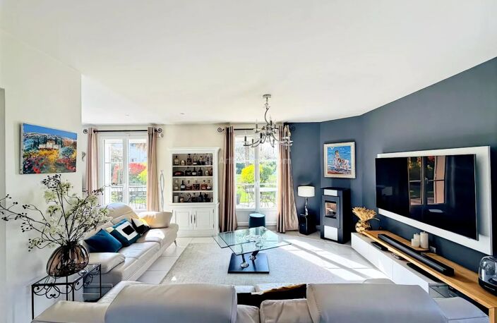 Ozoir-la-Ferrière — Maison d'exception 198 m² | Domaine Poirier — photo 4