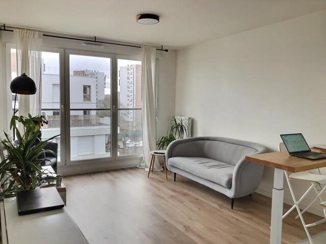 Appartement proposé à Pantin