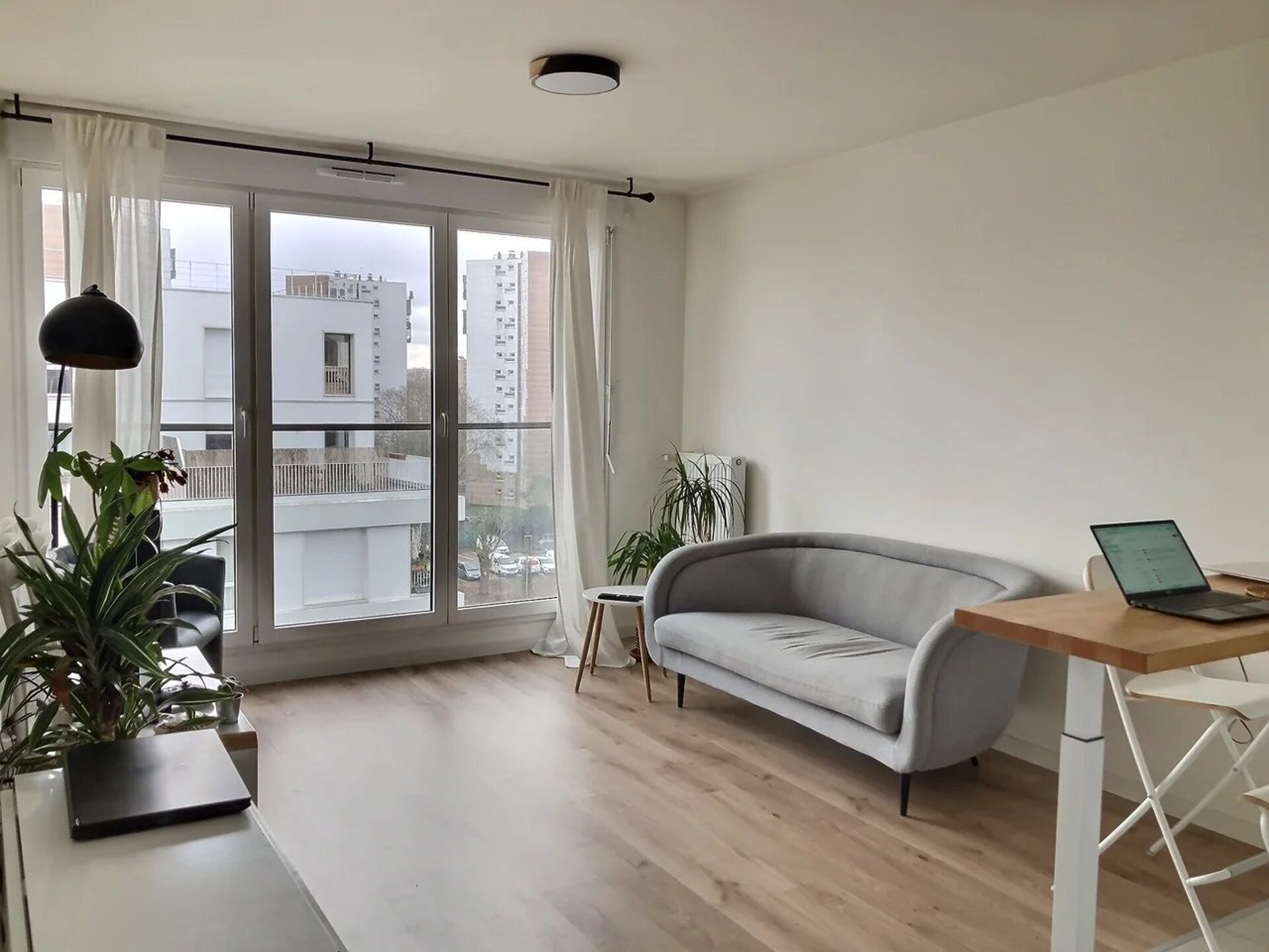 Appartement 2 pièces 42 m² · à Pantin · 42 m² · 239 000 €