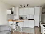 2 pièces 42m2 au dernier étage — photo 2