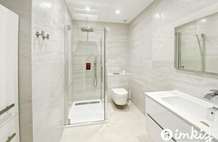 T3 d'exception de 93 m² – Cœur de Nice — photo 5
