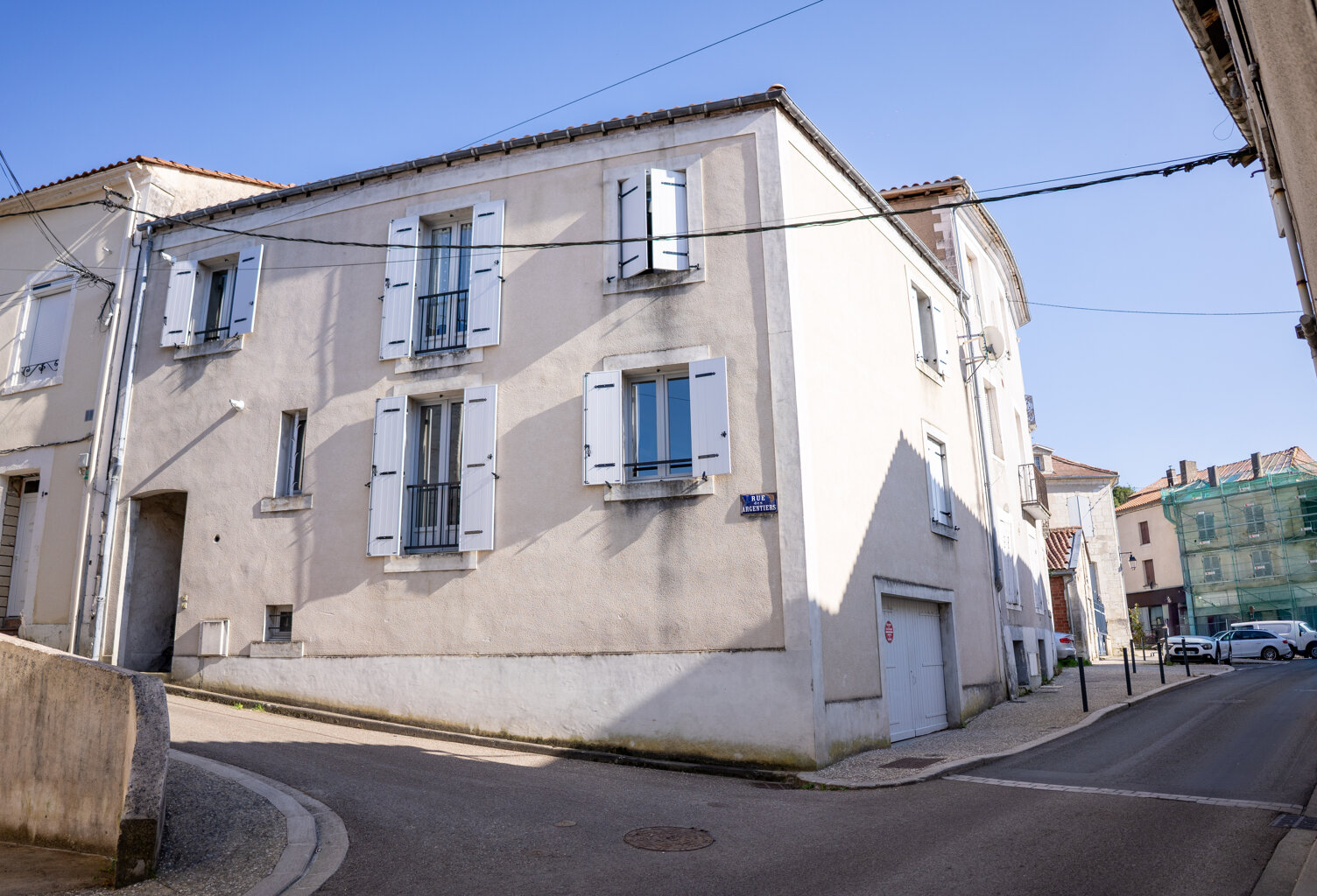 Immeuble de rapport à haut rendement — photo 1