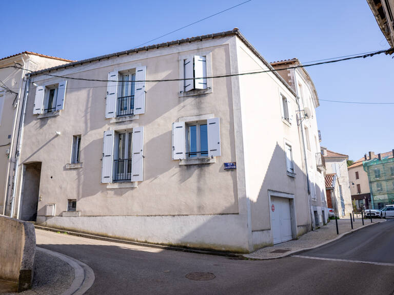 Immeuble de rapport à haut rendement — photo 1