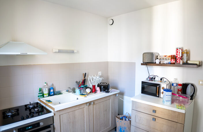 Immeuble de rapport à haut rendement — photo 5