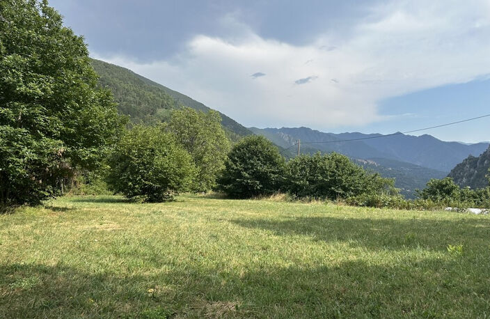 Terrain plat d'agrément de 1586 m2 — photo 3