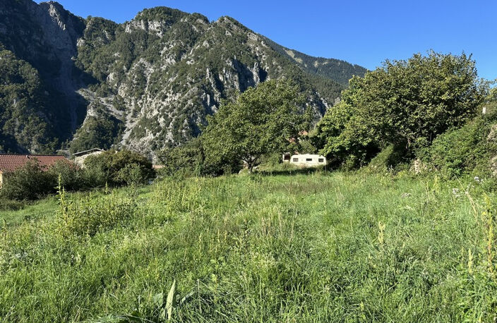 Beau terrain non constructible de 4138 m2 — photo 4