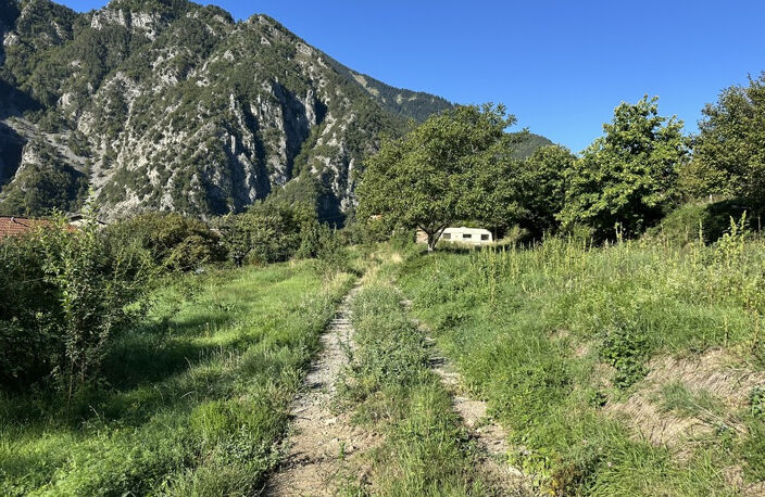 Beau terrain non constructible de 4138 m2 — photo 5