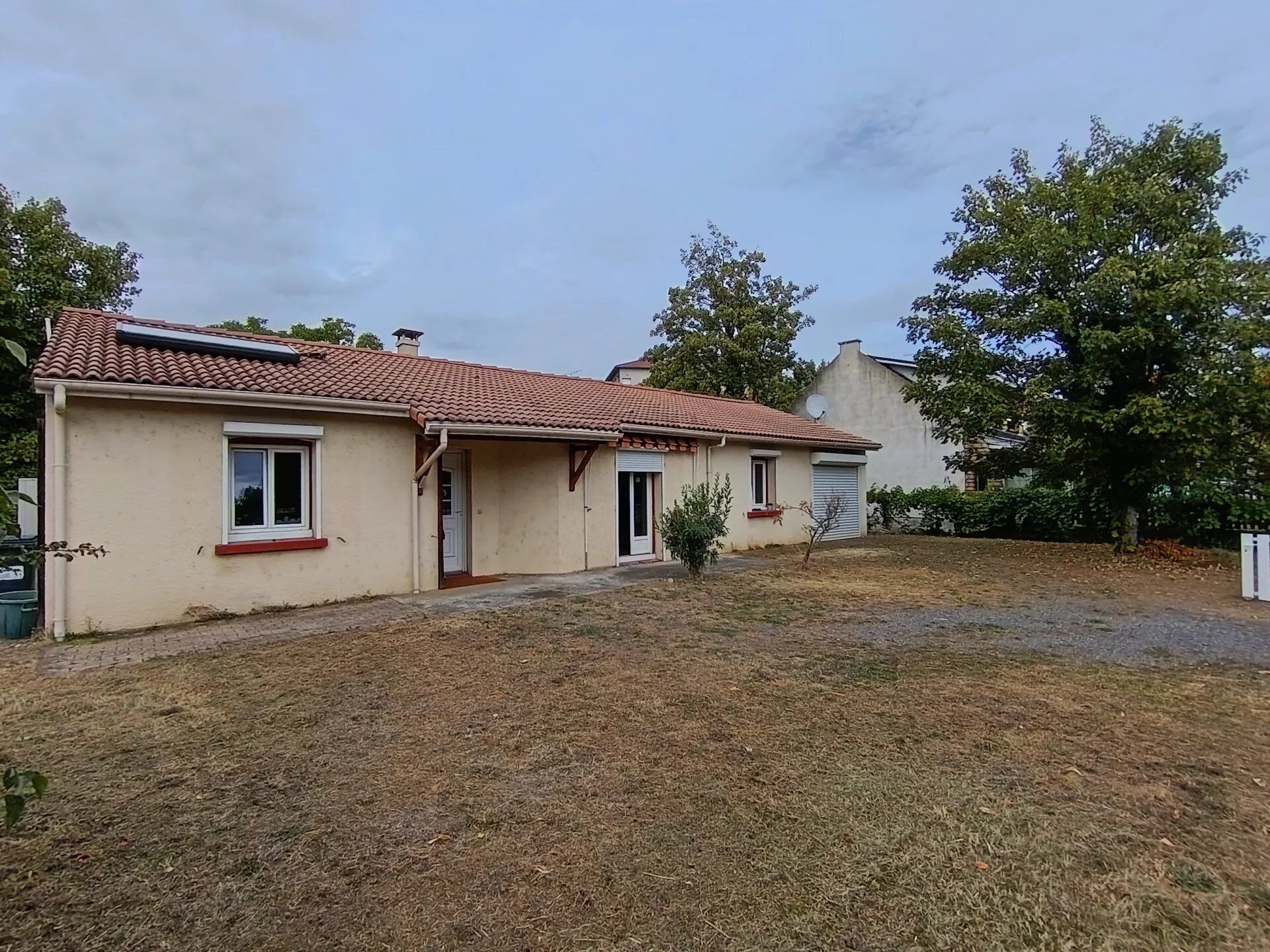 Maison 7 pièces 103 m² · à Brassac-les-Mines · 103 m² · 160 000 €