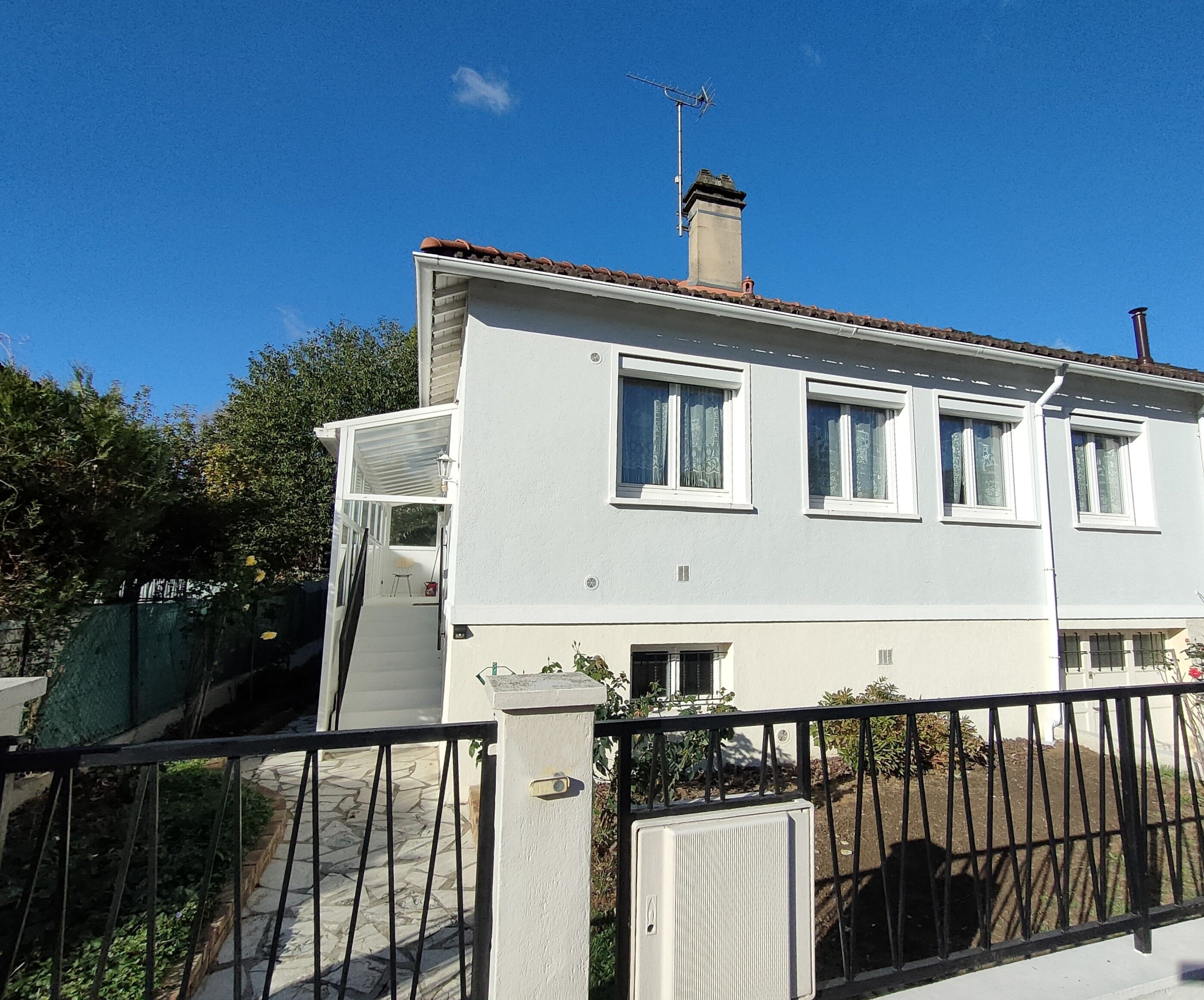 VAUHALLAN MAISON 4 CHAMBRES
