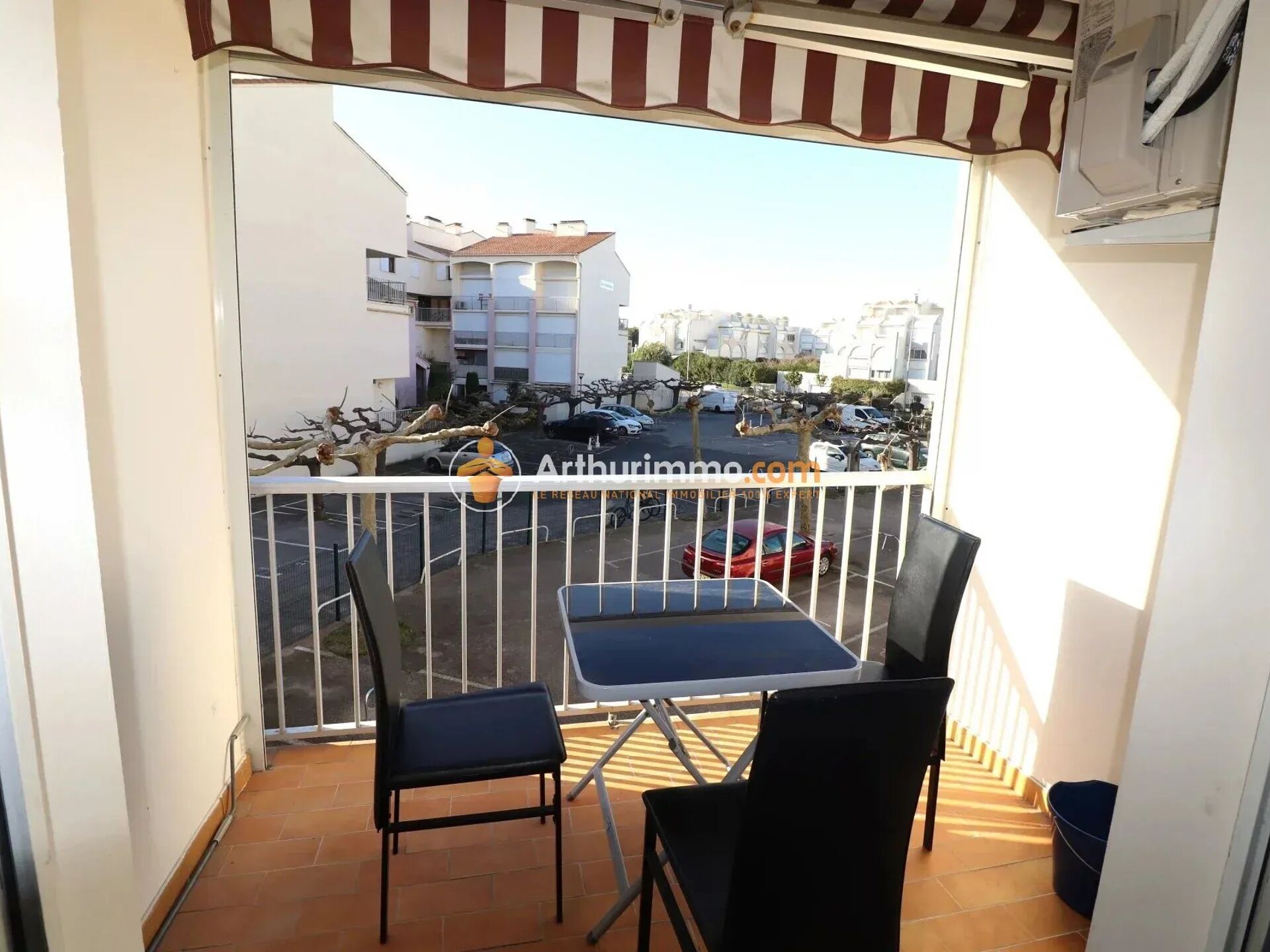Appartement 2 pièces 35 m² · au Grau-du-Roi · 35 m² · 169 000 €