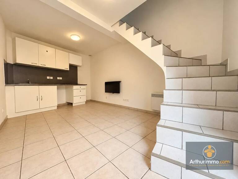 SPÉCIAL INVESTISSEURS – IMMEUBLE DE RAPPORT À RIBÉCOURT-DRESLINCOURT — photo 1