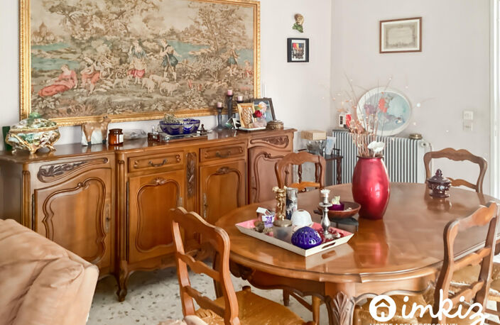 Maison 6 pièces entre Nîmes et Montpellier — photo 2