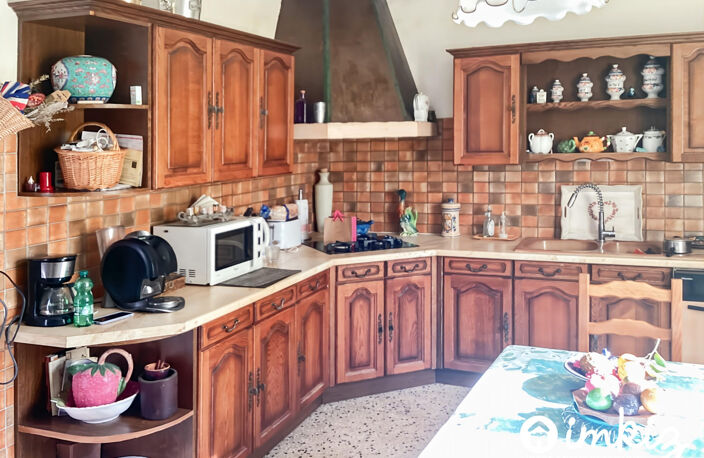Maison 6 pièces entre Nîmes et Montpellier — photo 3