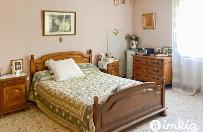Maison 6 pièces entre Nîmes et Montpellier — photo 4
