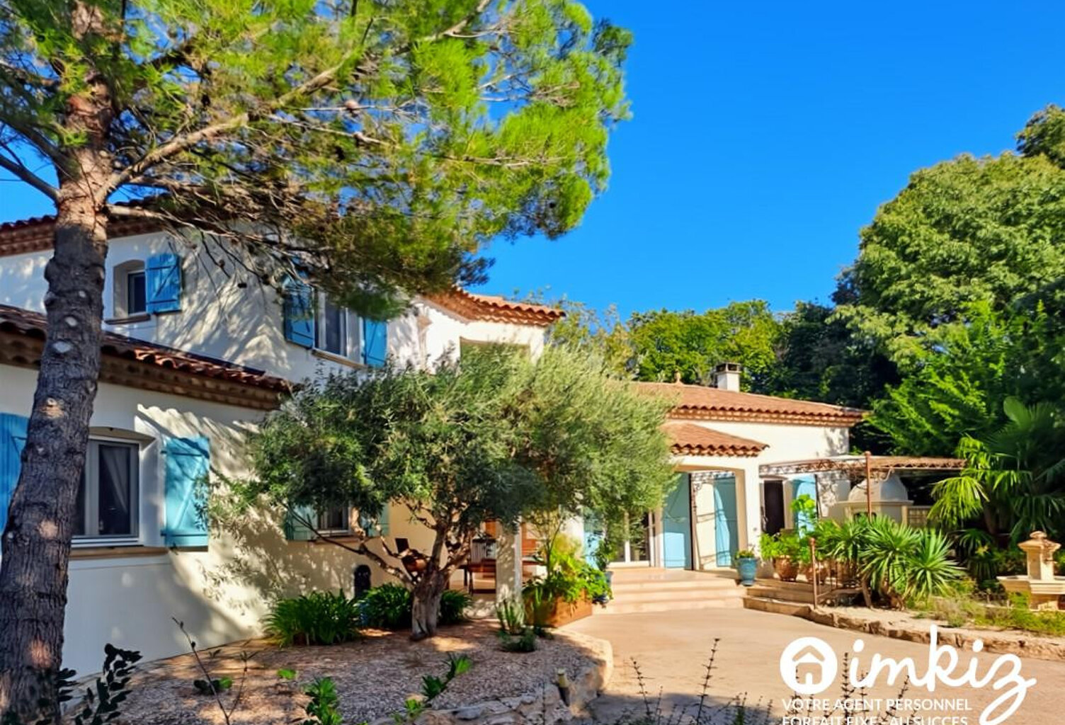 Superbe Maison Située à 10 minutes des Plages. — photo 1