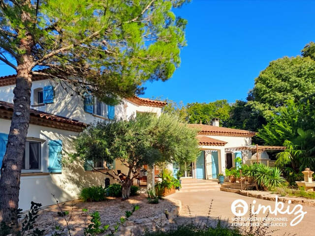 Superbe Maison Située à 10 minutes des Plages. — photo du bien
