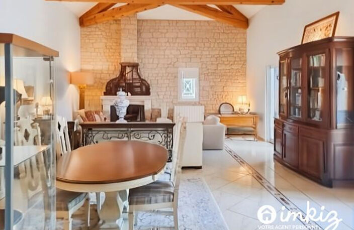 Superbe Maison Située à 10 minutes des Plages. — photo 4