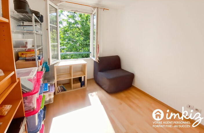 Maison 6 pièces : 4 chambres, 2WC, garage, jardin — photo 4