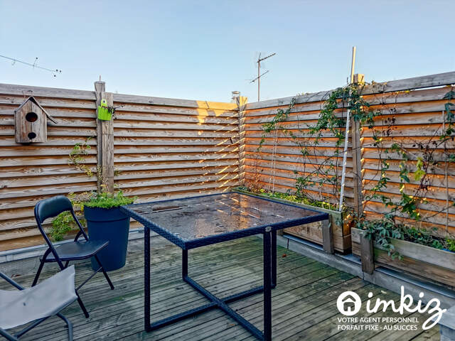Maison 5 pièces — photo du bien