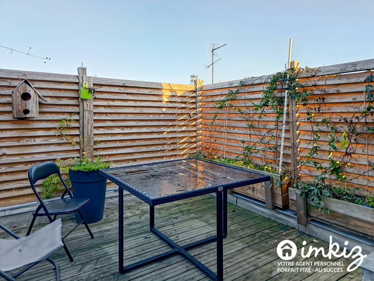 Maison 5 pièces — photo 1