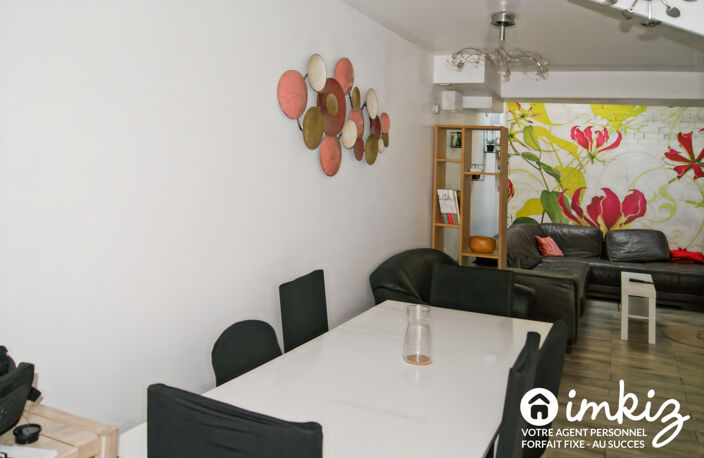 Maison 5 pièces — photo 4