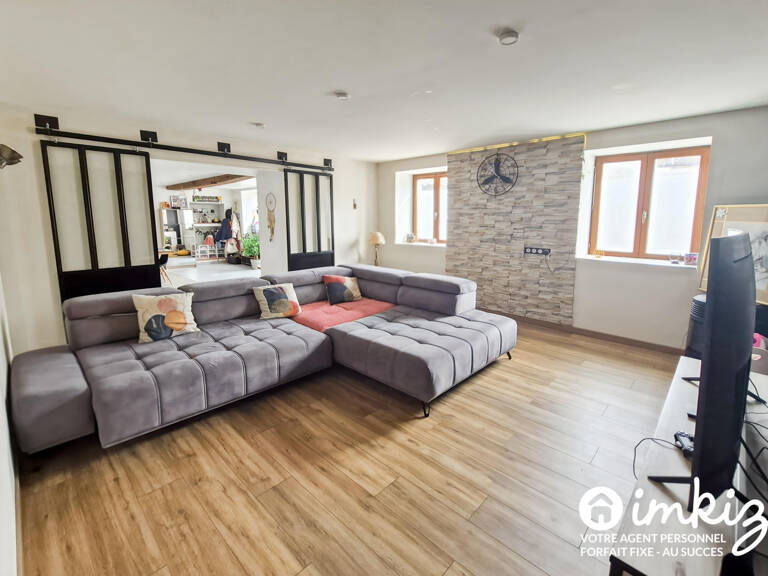 Maison familiale parfaitement rénovée de 220 m² — photo 1