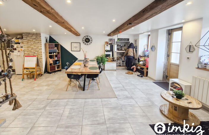 Maison familiale parfaitement rénovée de 220 m² — photo 2