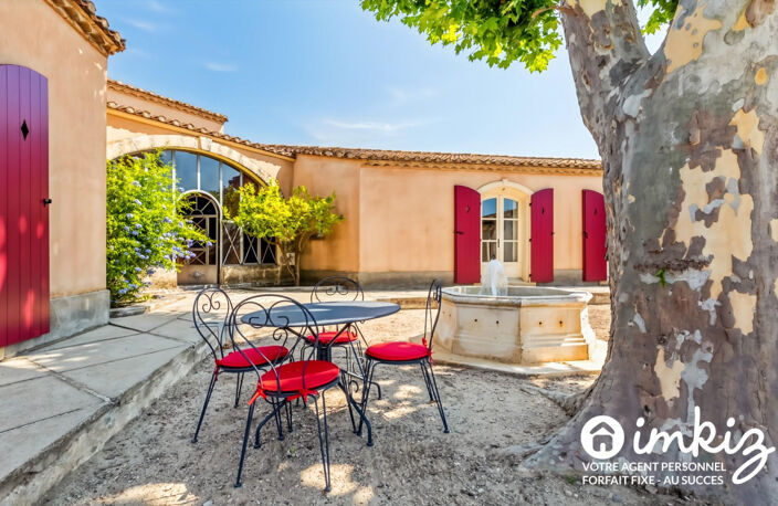 Maison 5 pièces — photo 3