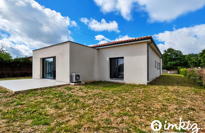 Maison 4 pièces — photo 3
