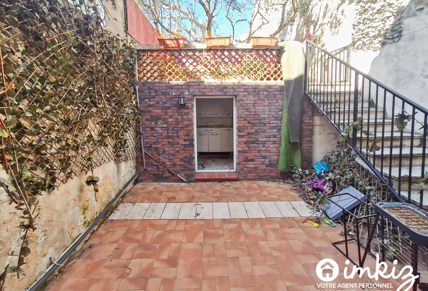 Maison 1 étage — photo 1