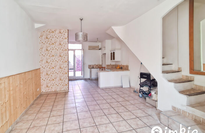 Maison 1 étage — photo 2