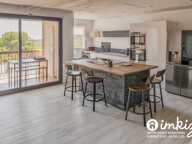 Cassis Vue Mer - T2/T3 70m² - Piscine - 2 Garages — photo 2