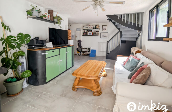 Maison individuelle 6 pièces 104 m² avec piscine — photo 2