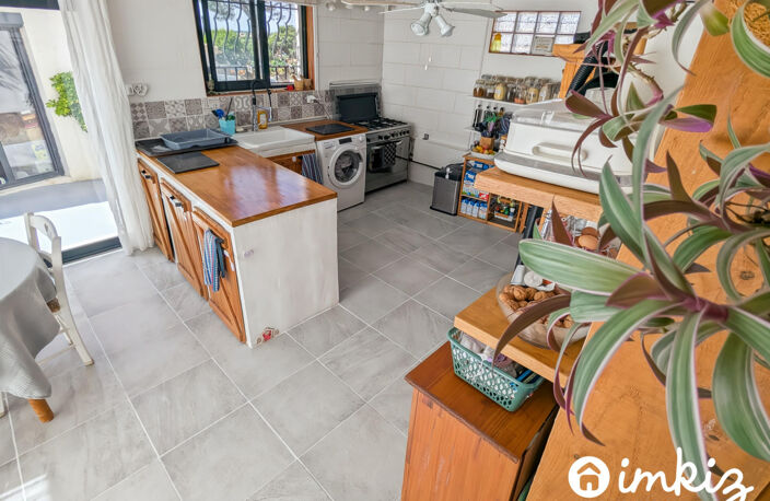 Maison individuelle 6 pièces 104 m² avec piscine — photo 5