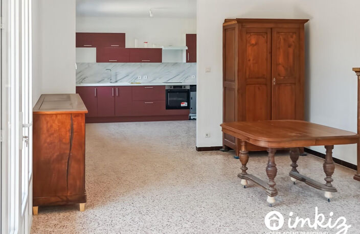 Maison 100m2 rénovée et  isolée par l extérieur — photo 4