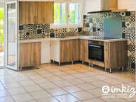 T2 Rez de jardin+ Terrasse + Jardin + Garage — photo 3