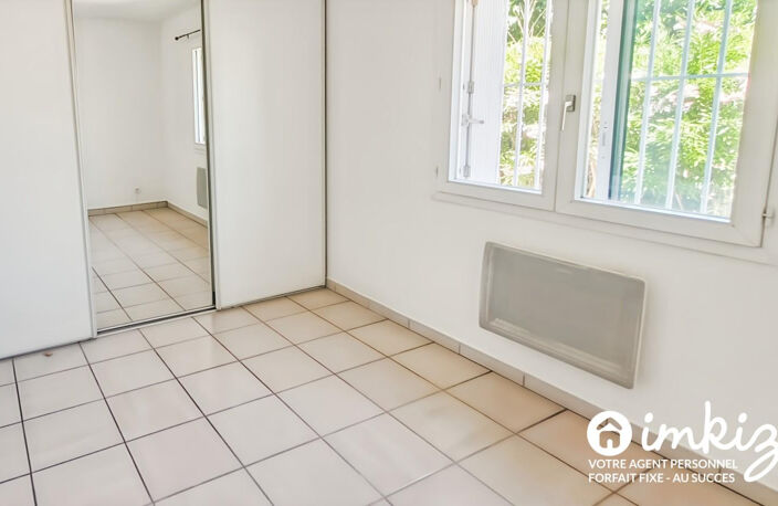 T2 Rez de jardin+ Terrasse + Jardin + Garage — photo 5