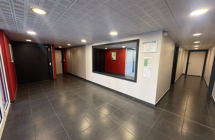 Dépt Hérault (34) A Vendre Le Crès Appartement T2 avec balco — photo 2