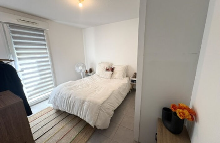 Dépt Hérault (34) A Vendre Le Crès Appartement T2 avec balco — photo 3