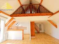 Grand appartement lumineux à Périgny, 54,78 m² — photo 3