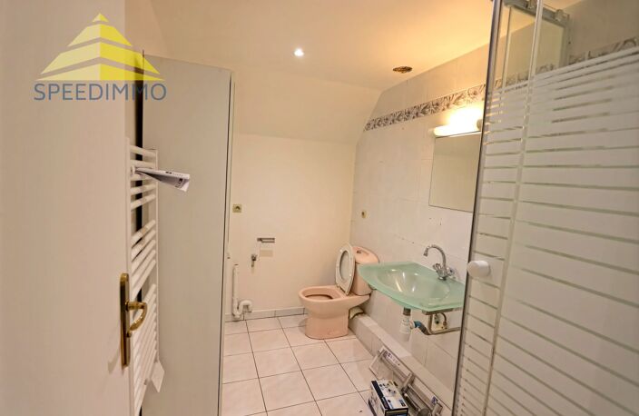 Grand appartement lumineux à Périgny, 54,78 m² — photo 5