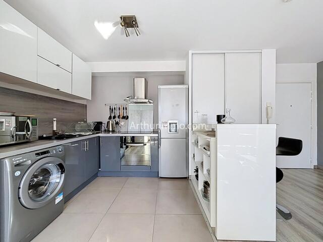 Appartement proposé à Limeil-Brévannes