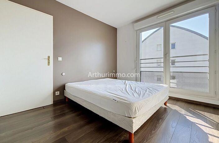 Appartement 2 pièces avec balcon — photo 5