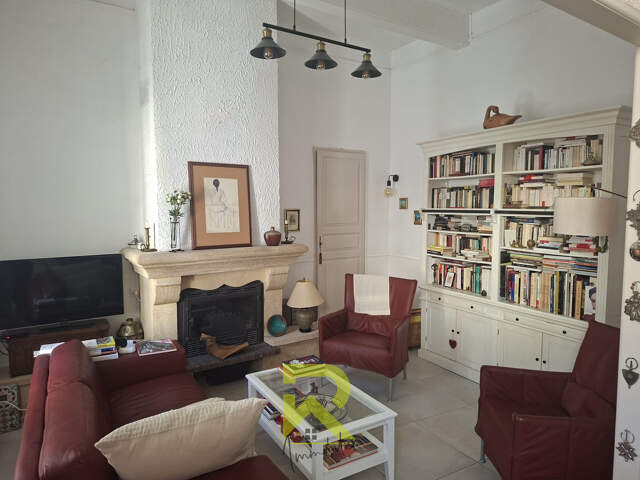 Charme de l'ancien & Confort moderne : Superbe maison de vil — photo du bien