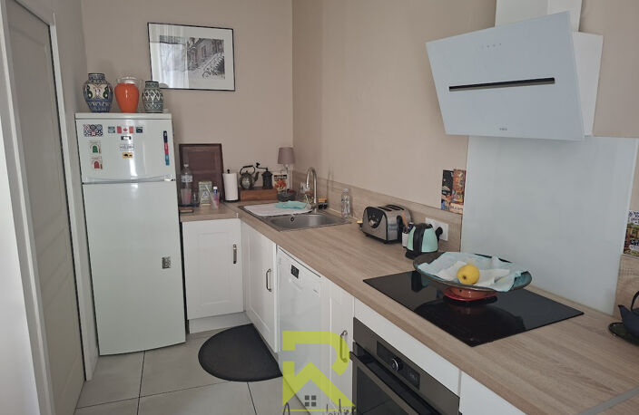 Charme de l'ancien & Confort moderne : Superbe maison de vil — photo 3