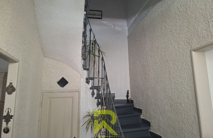 Charme de l'ancien & Confort moderne : Superbe maison de vil — photo 5
