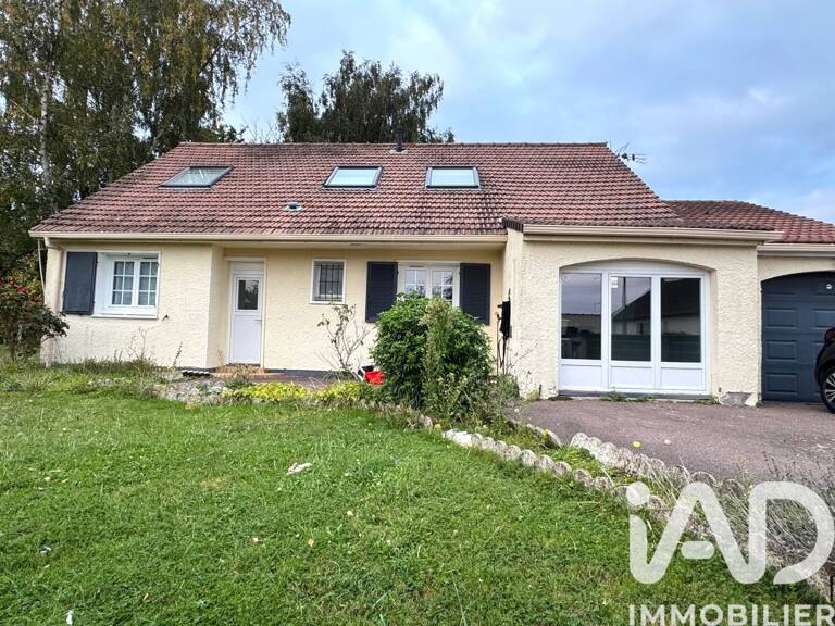 Vente Maison/villa 5 pièces — photo 1