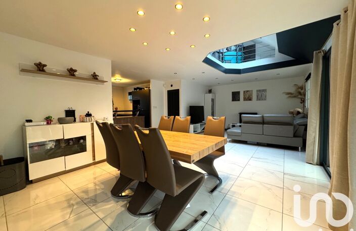 Vente Maison/villa 5 pièces — photo 3